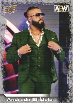 Andrade El Ídolo