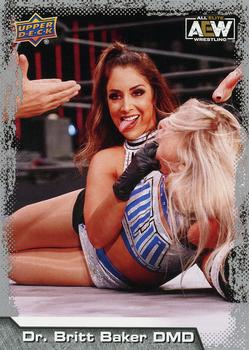 Dr. Britt Baker