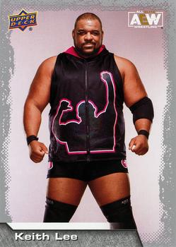 Keith Lee