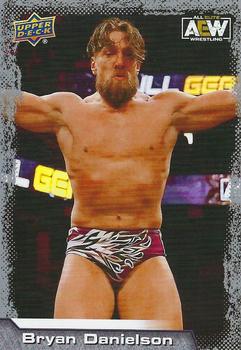 Bryan Danielson