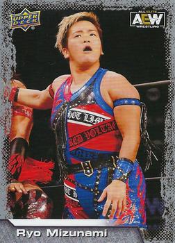Ryo Mizunami