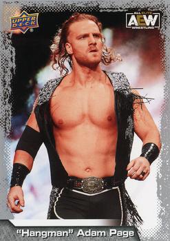Hangman Adam Page