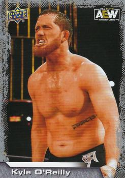 Kyle O'Reilly