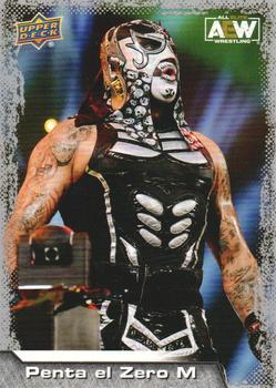 Penta el Zero M