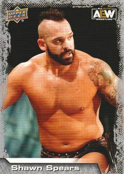 Shawn Spears