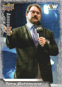 Tony Schiavone