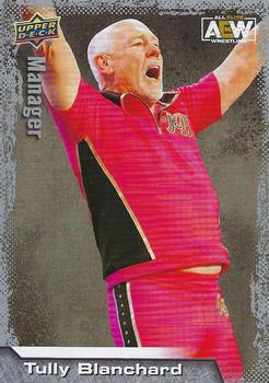 Tully Blanchard