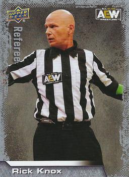 Rick Knox