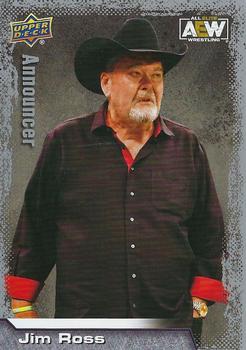 Jim Ross
