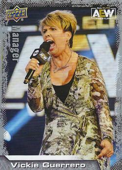 Vickie Guerrero