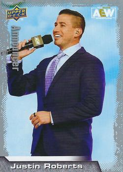 Justin Roberts