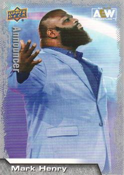 Mark Henry