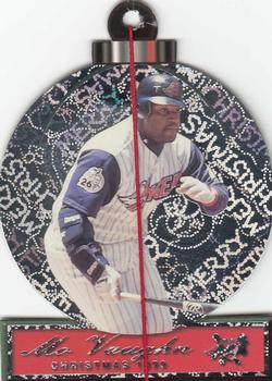 Mo Vaughn