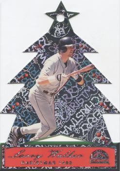Larry Walker
