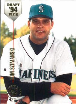 Tom Szimanski