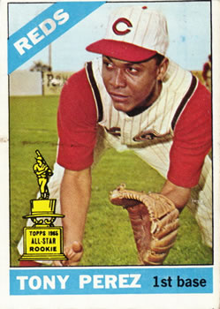 Tony Perez