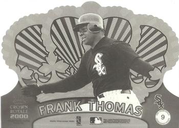Frank Thomas
