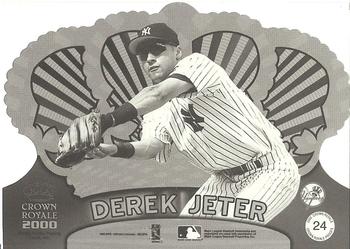 Derek Jeter
