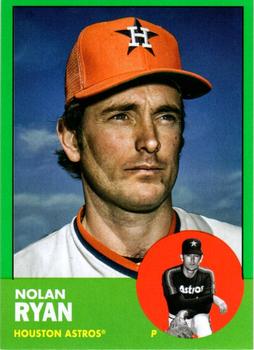 #73 Nolan Ryan