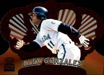 Alex Gonzalez