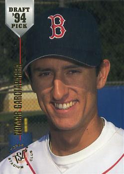 Nomar Garciaparra