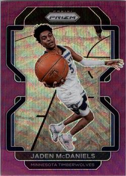Jaden McDaniels