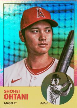 Shohei Ohtani