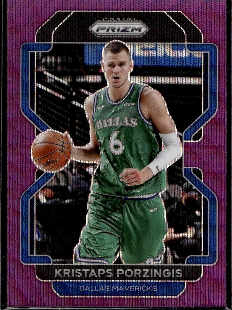Kristaps Porzingis