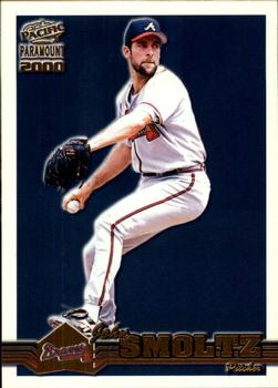 John Smoltz