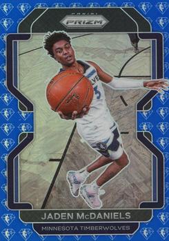 Jaden McDaniels