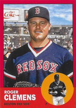 Roger Clemens