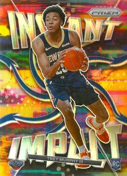 Trey Murphy III