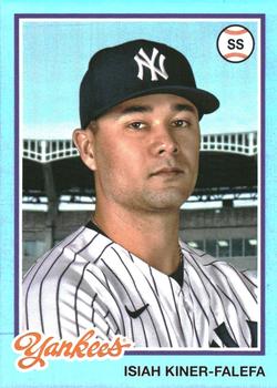 Isiah Kiner-Falefa