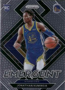 Jonathan Kuminga