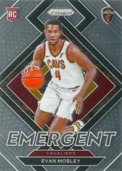 Evan Mobley