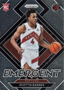 Scottie Barnes