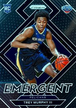 Trey Murphy III
