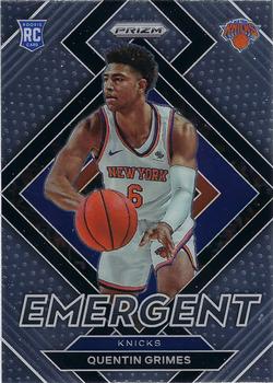 Quentin Grimes