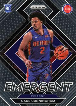 Cade Cunningham