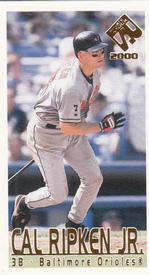 Cal Ripken Jr.