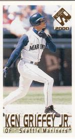 Ken Griffey Jr.