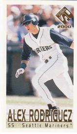 Alex Rodriguez