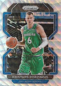 Kristaps Porzingis
