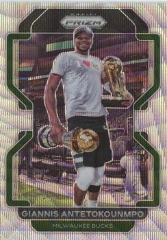 Giannis Antetokounmpo