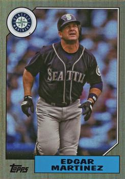 Edgar Martinez