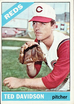 Ted Davidson