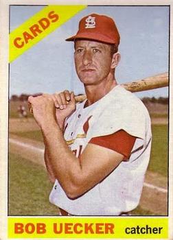 Bob Uecker