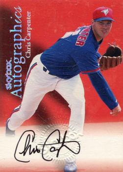Chris Carpenter