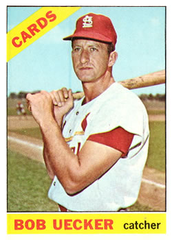 Bob Uecker