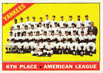 New York Yankees